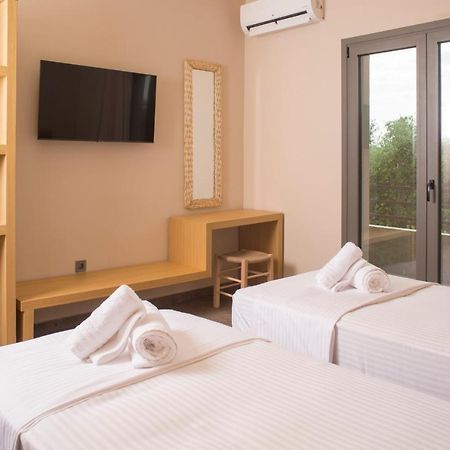 Villa Elaia Grove Kalamata Exterior foto